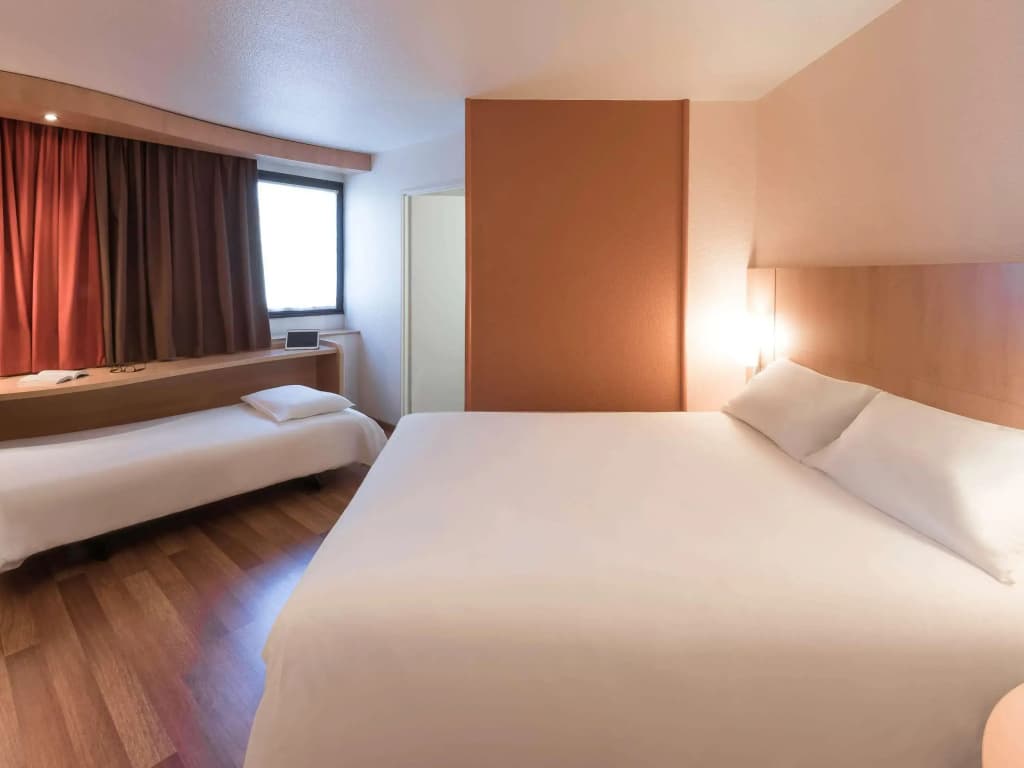 ibis Angers Centre Château - Photo 3