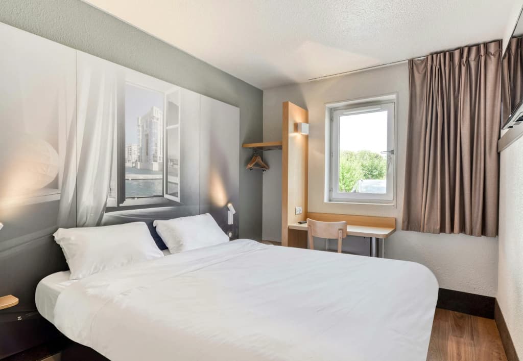B&B HOTEL Montpellier (1) - Photo 5