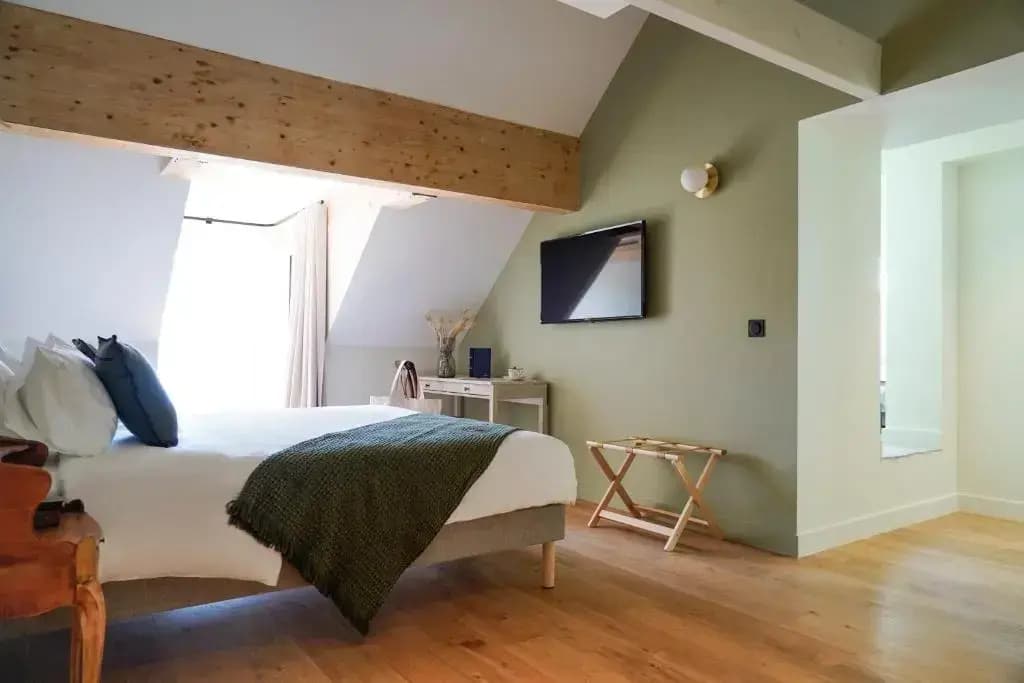 Hotel Le Mouton Bleu - Photo 3