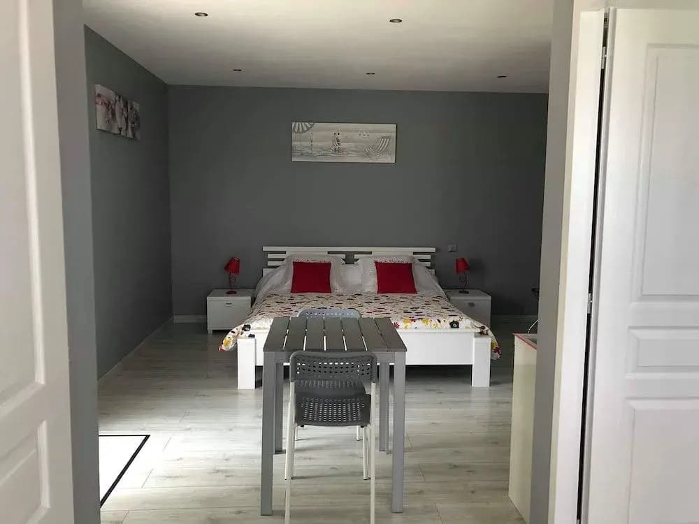 Chambres d'Hôtes Les Sables - Photo 3
