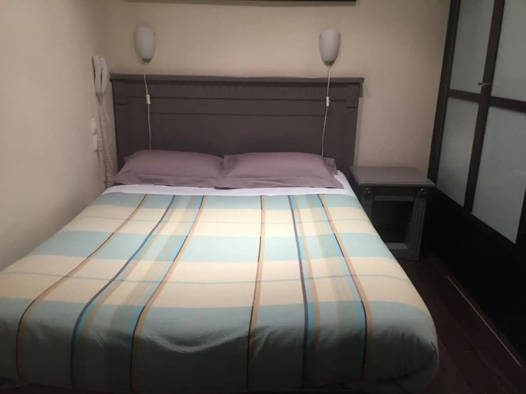Hotel de l'Europe - Photo 5