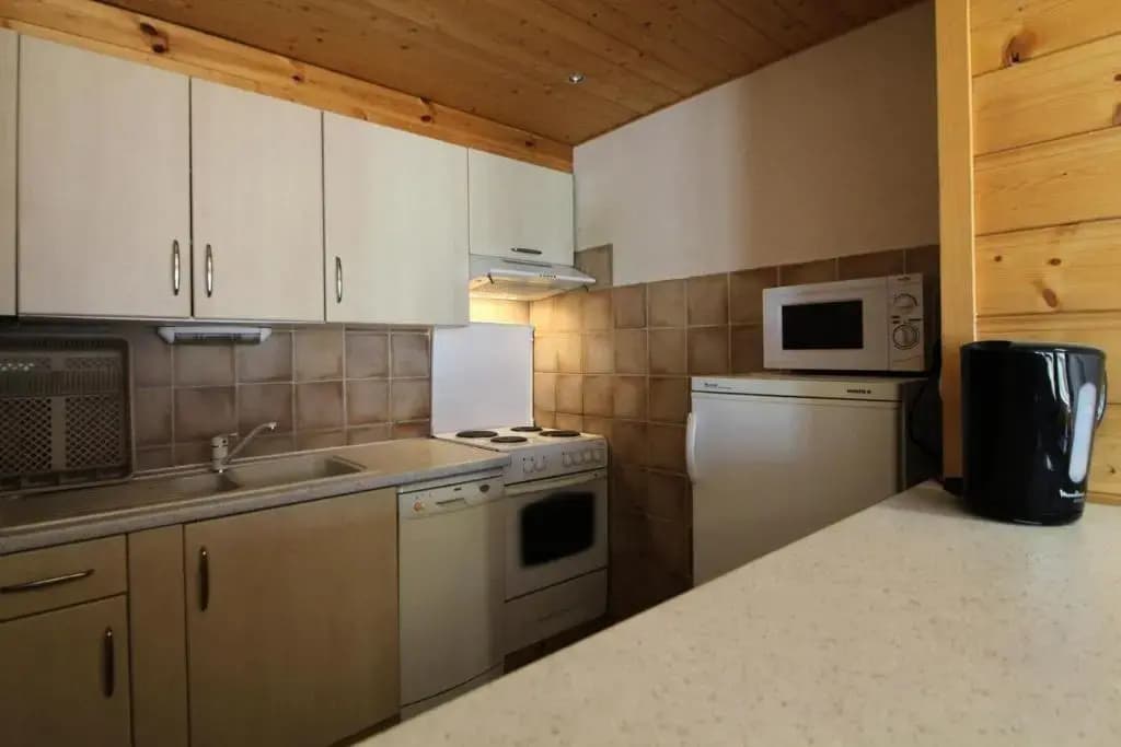 Résidence Soleil - Studio pour 4 Personnes 193635 - Photo 4