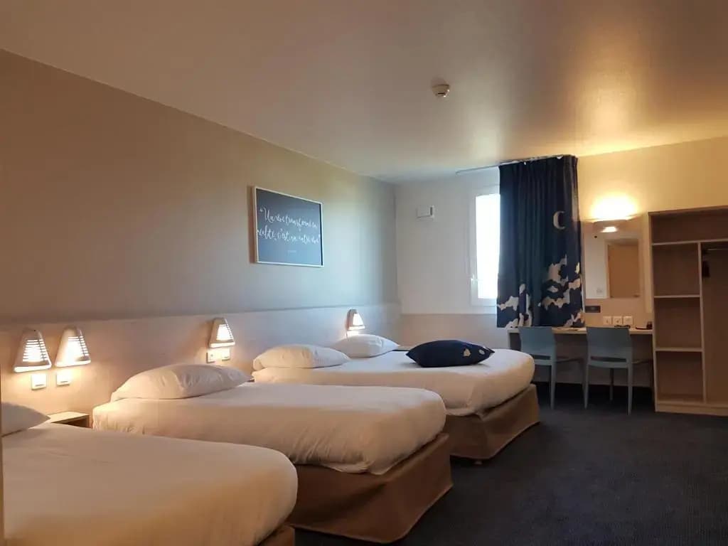 ACE Hôtel Toulouse - Photo 3