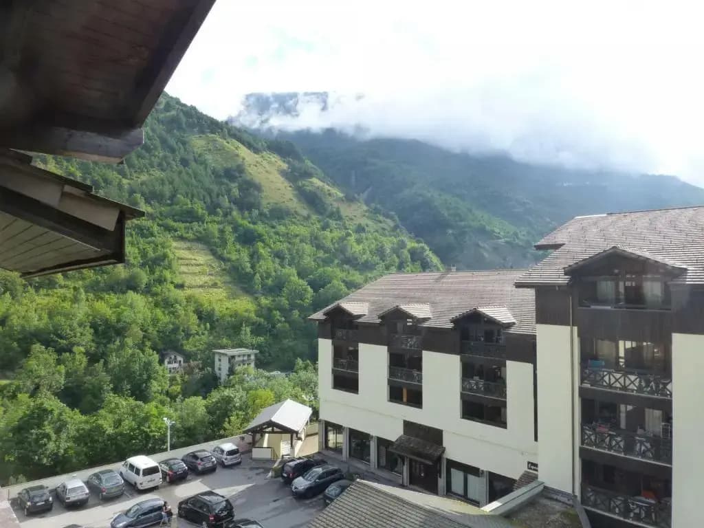 Appartement Brides-les-Bains, 1 pièce, 4 personnes - FR-1-512-79 - Miniature 7