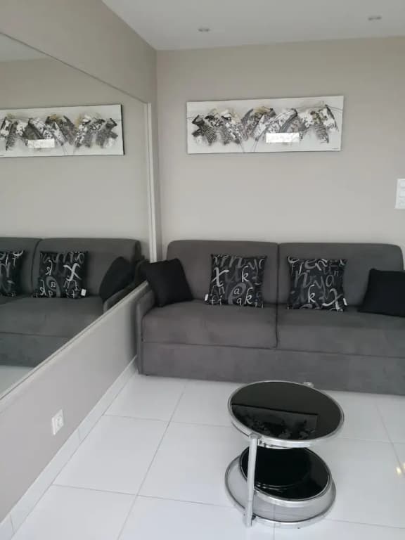 Appartement Helipolis D - Photo 3