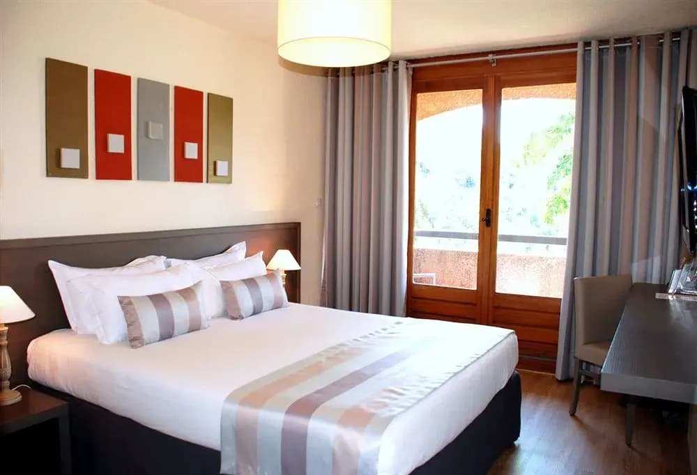 Hotel Les 3 Barbus - Miniature 6