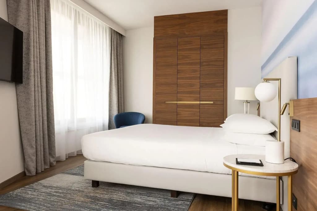 Sheraton Nice - Miniature 6