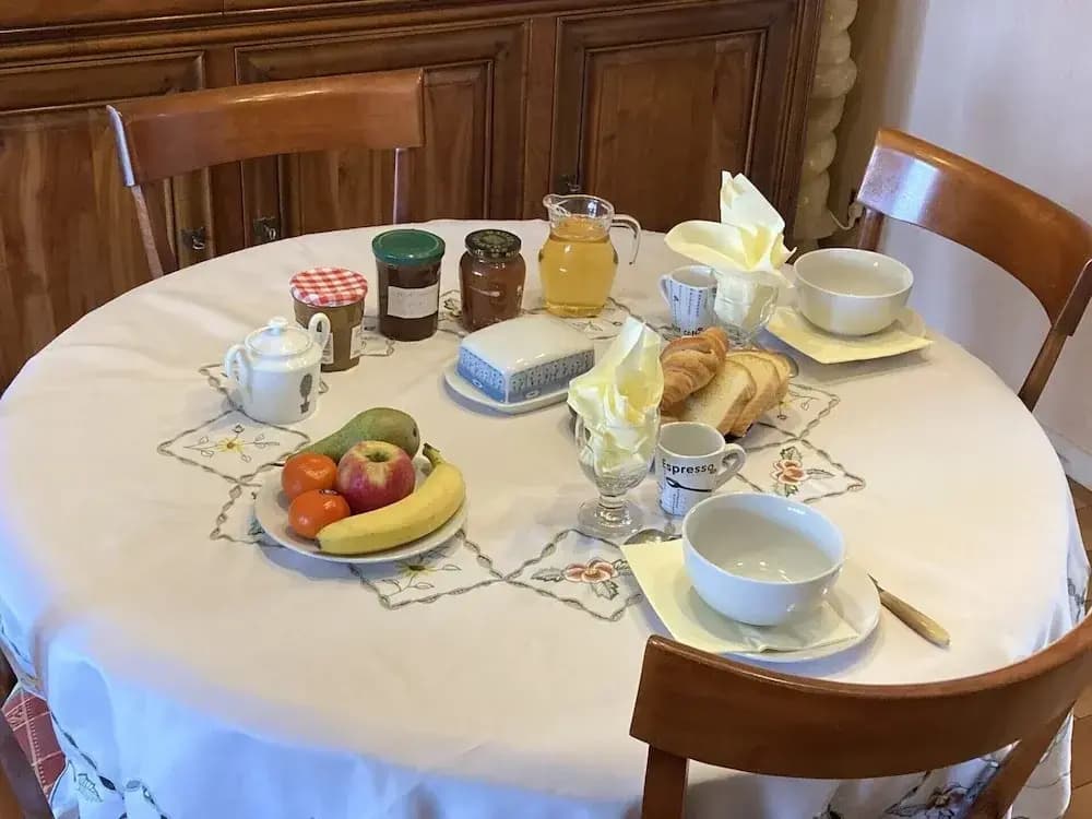 Chambre D'Hôte Confortable - Photo 2