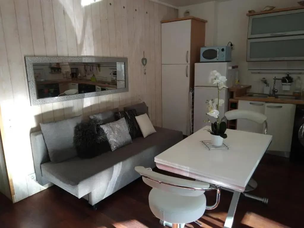 Joli T2 proche plages - Photo 1