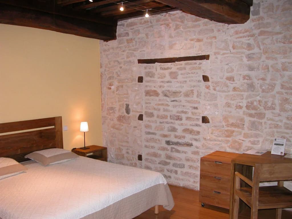 Hotel De Vougeot - Photo 3