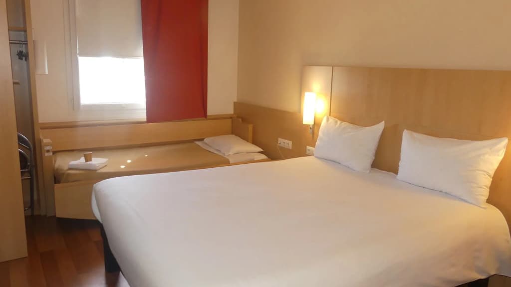 ibis Istres Trigance - Photo 3