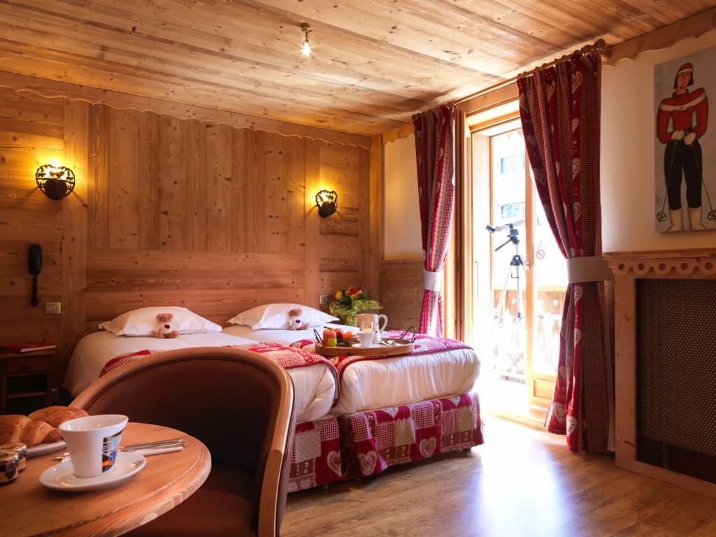 Auberge du Manoir - Photo 4