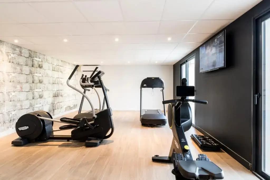 Mercure Hotel & Spa Bastia Biguglia - Miniature 6