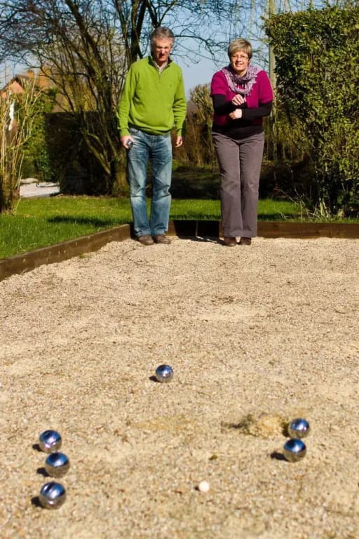 Villa des Groseilliers Spa et Golf - Photo 3