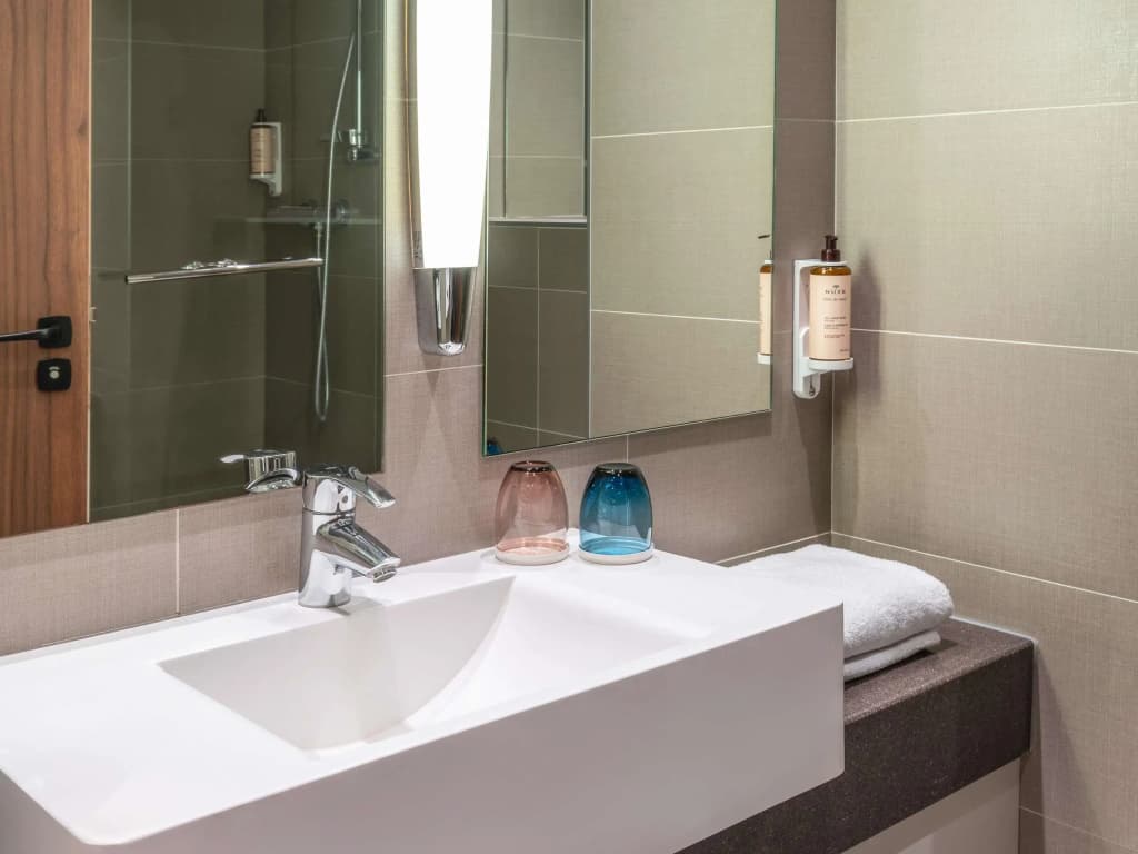 Mercure Caen Cote de Nacre Herouville Saint Clair - Miniature 8
