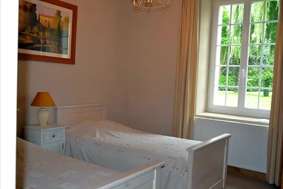 Le Domaine des Bois - Photo 4