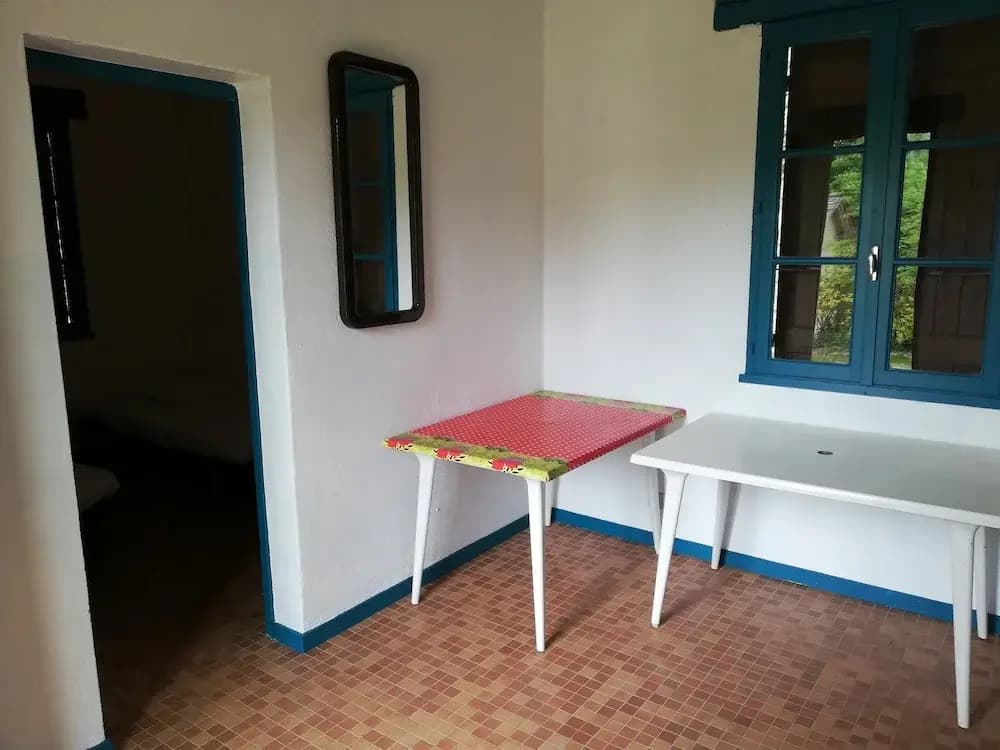 Camping le Paisserou - Bungalow - Photo 4
