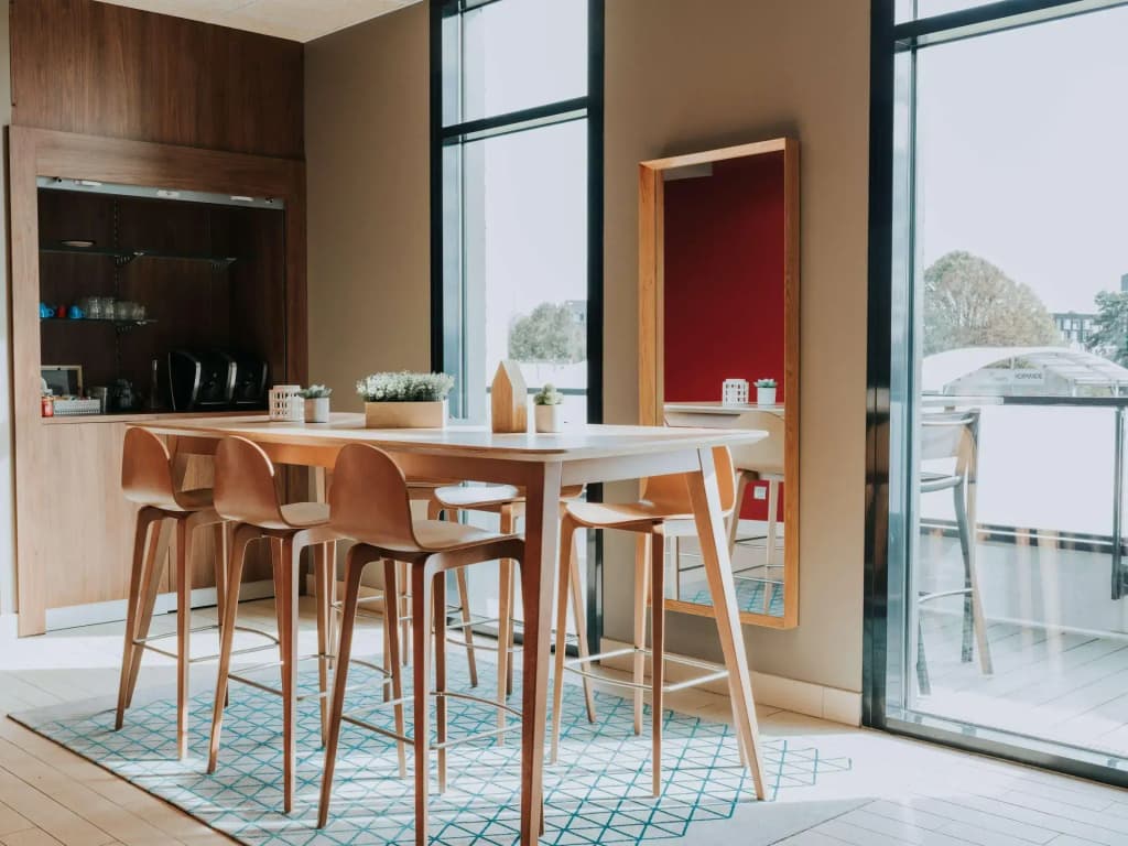Ibis Rouen Centre Rive Gauche Mermoz - Miniature 8