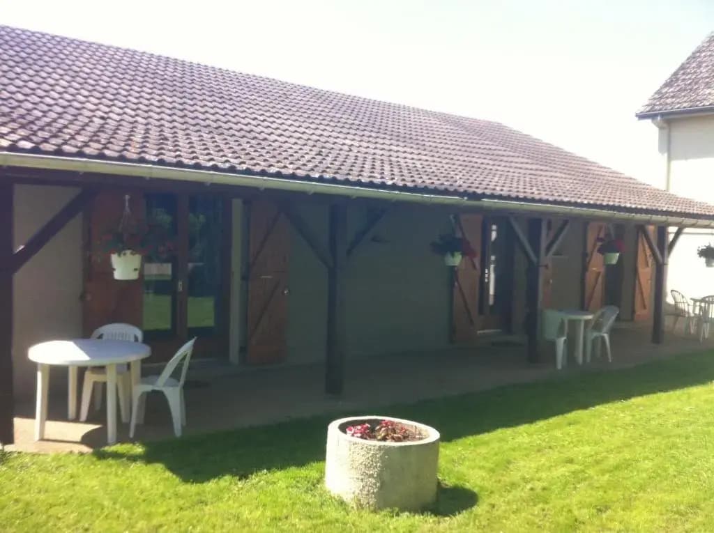 Les Rolanges Chambres d'hôtes - Photo 2
