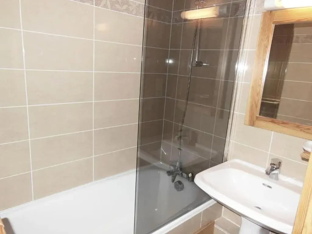 Résidence Le Centre - 2 Pièces pour 6 Personnes 193303 - Photo 4