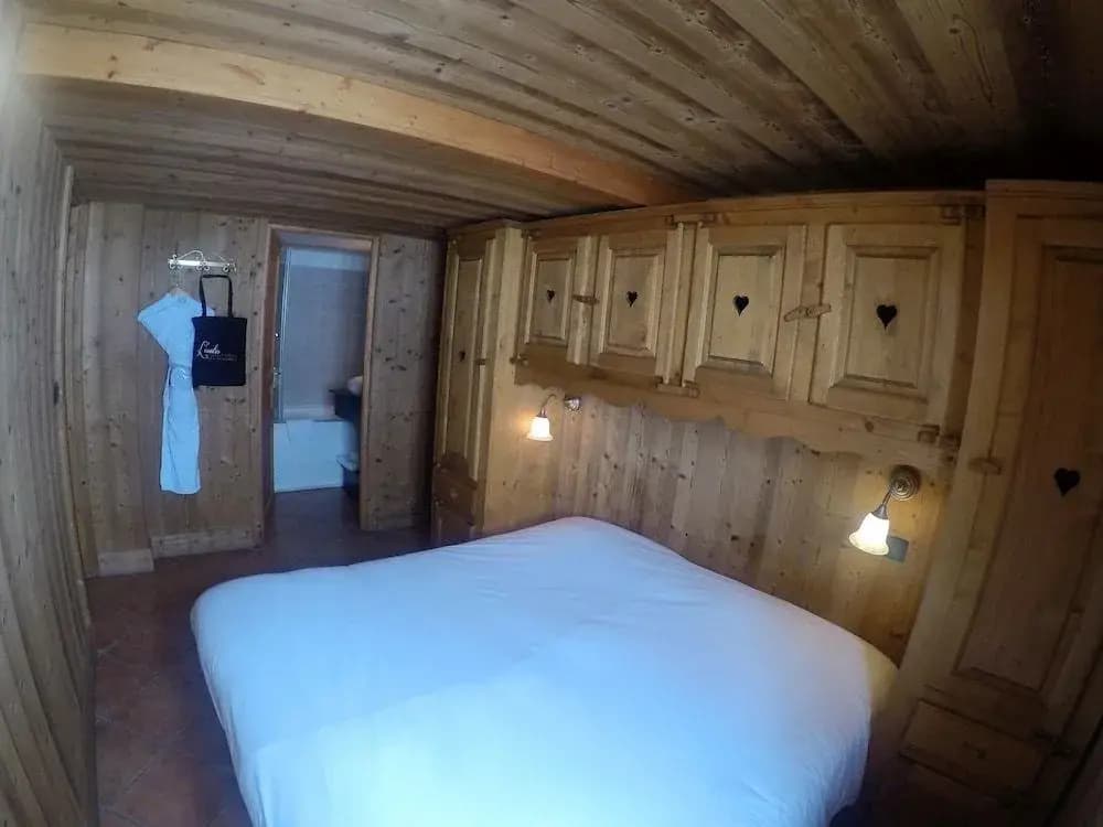 L'Isatis Chalet Hotel - Photo 5