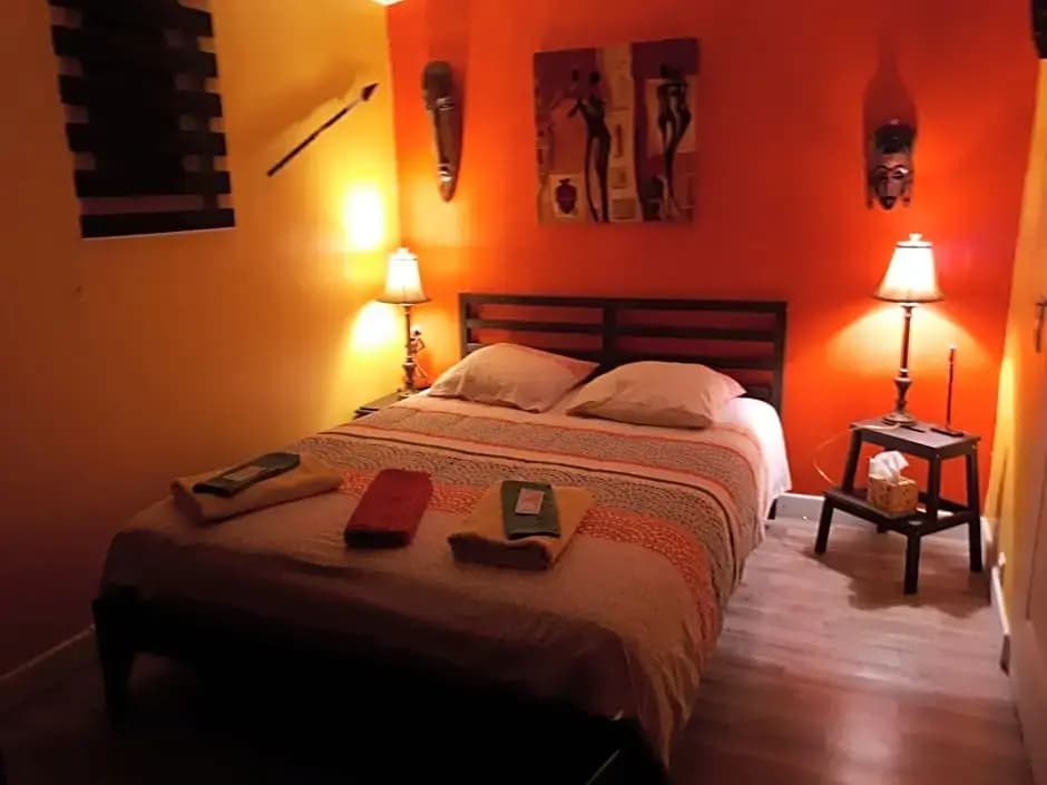 Chez Patricia & Denis - Photo 2