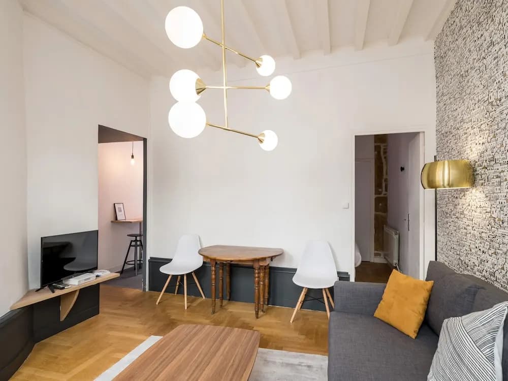Appartement Saint-jean N°2 - Honoré - Photo 4