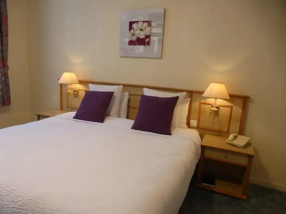 Hostellerie Saint Louis - Photo 3