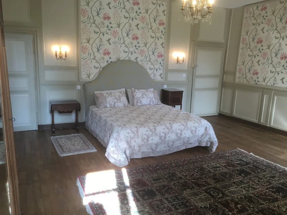 Château de la Ville Voisin - Photo 2