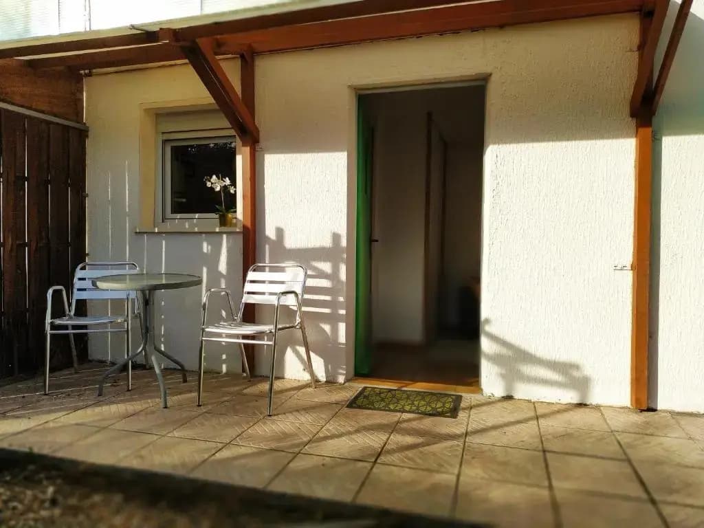 CAP NATURE - COSY T1 T3 T5 à 3km de Périgueux - Miniature 7