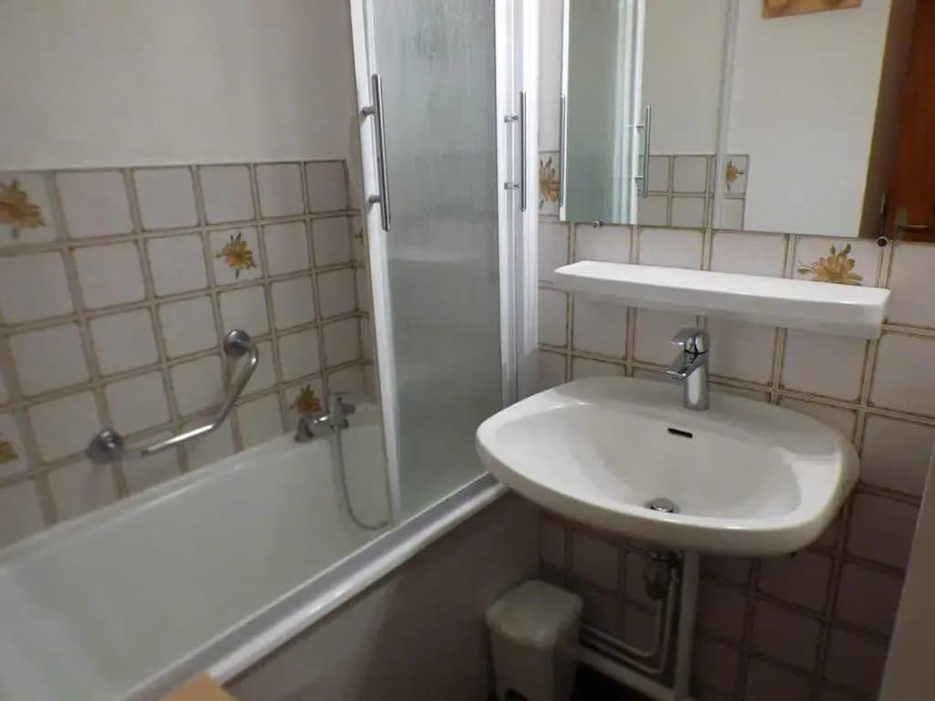 Appartement Les Saisies, 1 pièce, 4 personnes - FR-1-594-108 - Photo 4