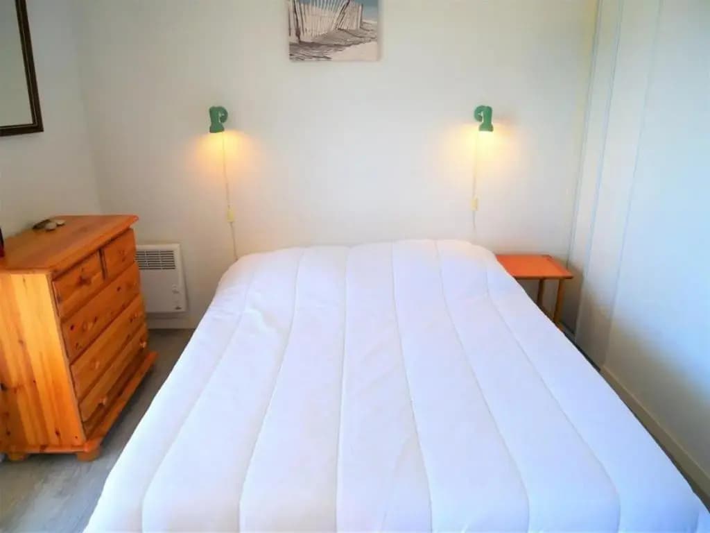 Appartement Quiberon, 2 pièces, 2 personnes - FR-1-478-166 - Photo 5