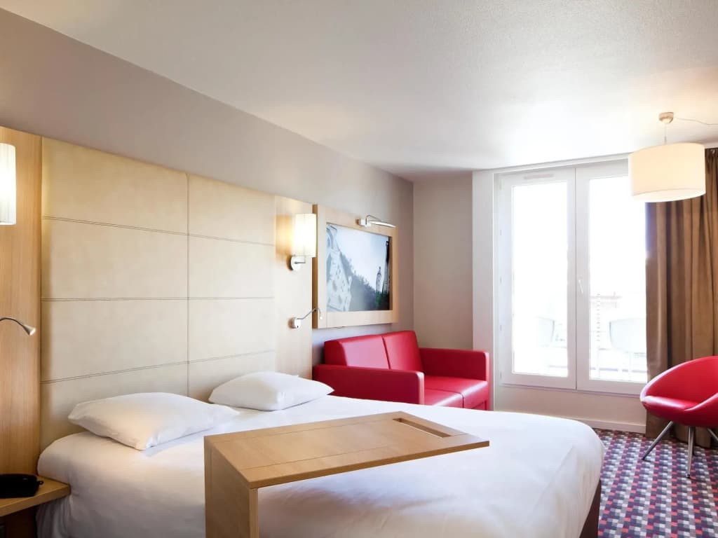 ibis Styles Chinon - Photo 5