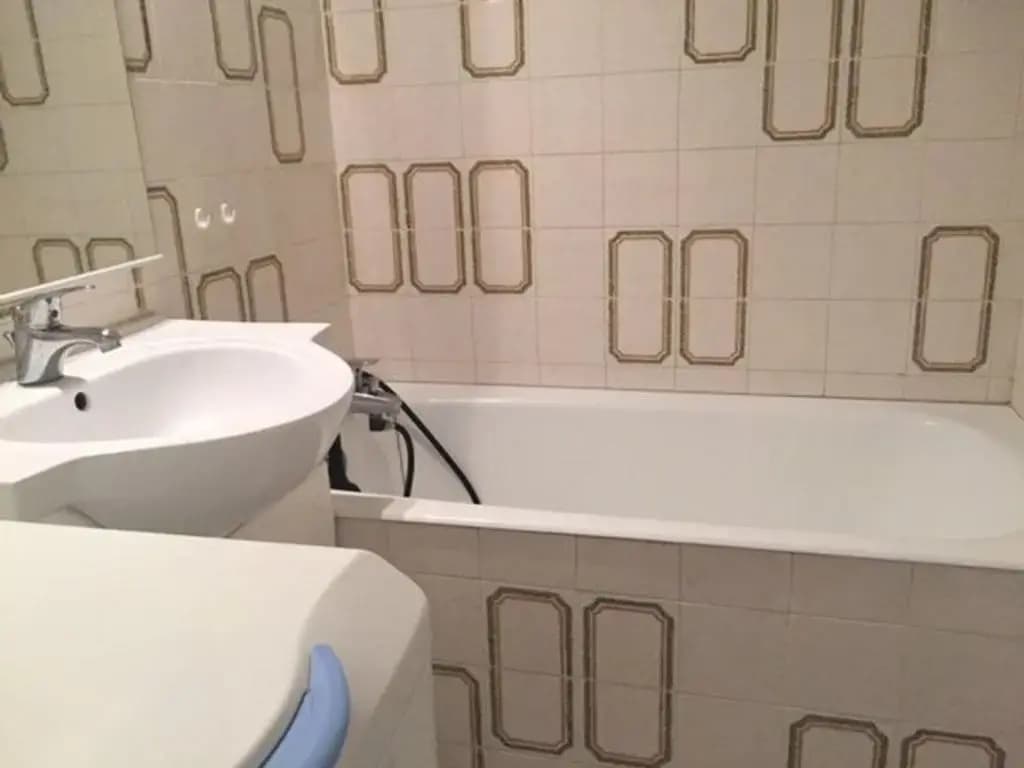 Appartement Risoul, 2 pièces, 5 personnes - FR-1-330-533 - Miniature 7