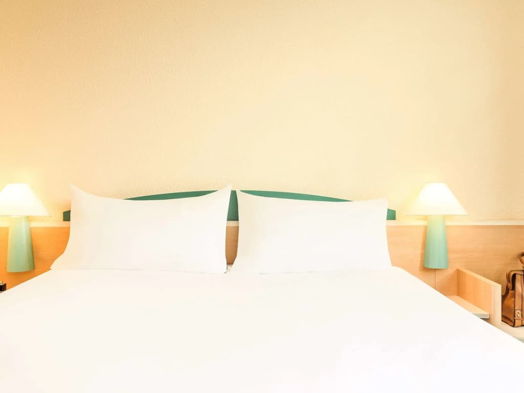 ibis Paris Porte De Bercy - Photo 4