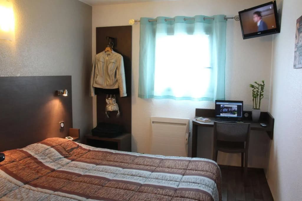 Hotel 1ère Étape - Photo 5