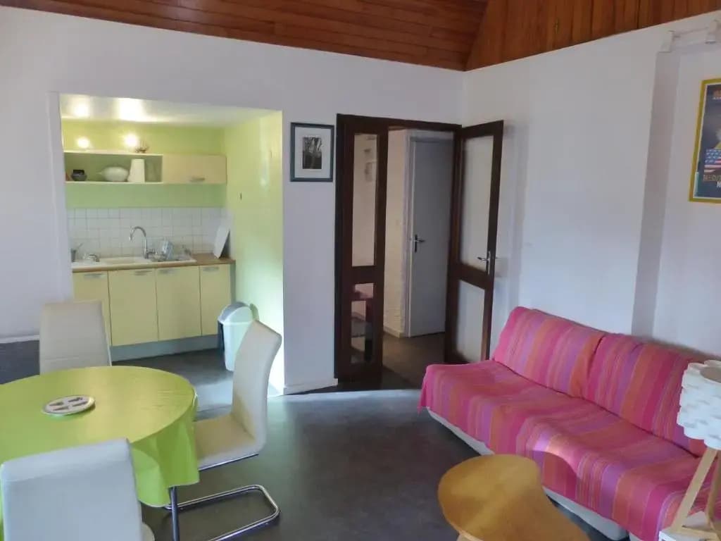 Appartement Pour 5 Personnes - Residence Tursan - Photo 3