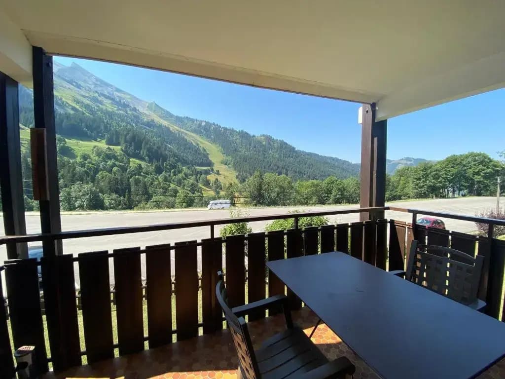 Appartement La Clusaz, 3 pièces, 6 personnes - FR-1-437-95 - Miniature 6
