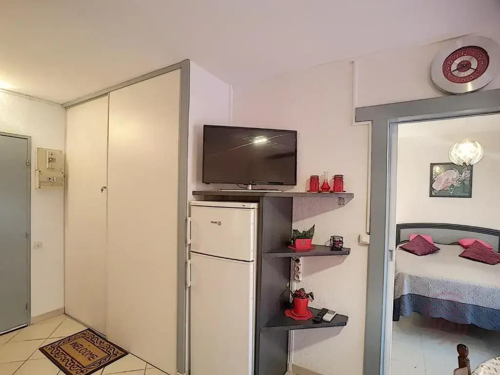 Appartement Lamalou-les-Bains, 2 pièces, 2 personnes - FR-1-451-22 - Photo 5
