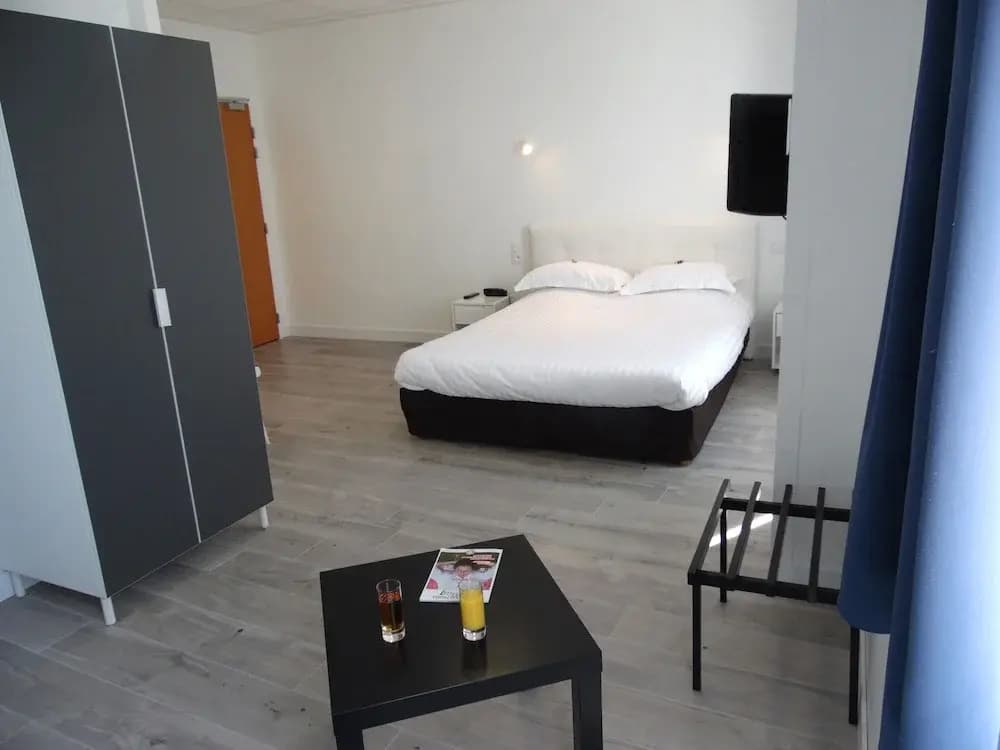Hôtel Chante Grelet - Photo 5