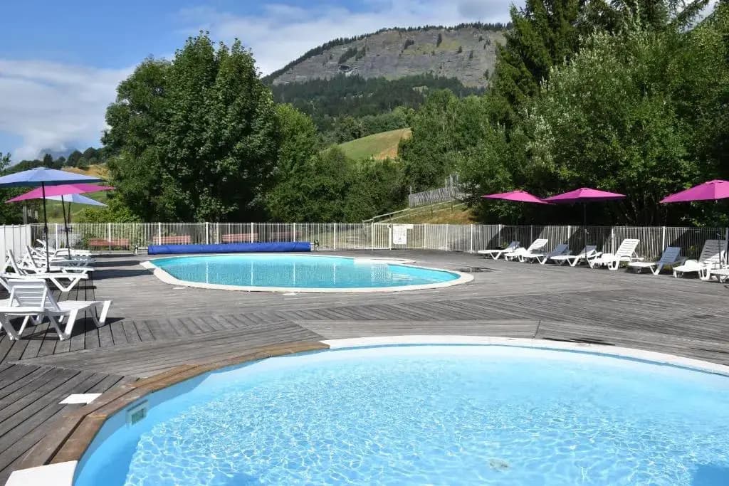 Les Essertets - Vacances ULVF - Photo 3