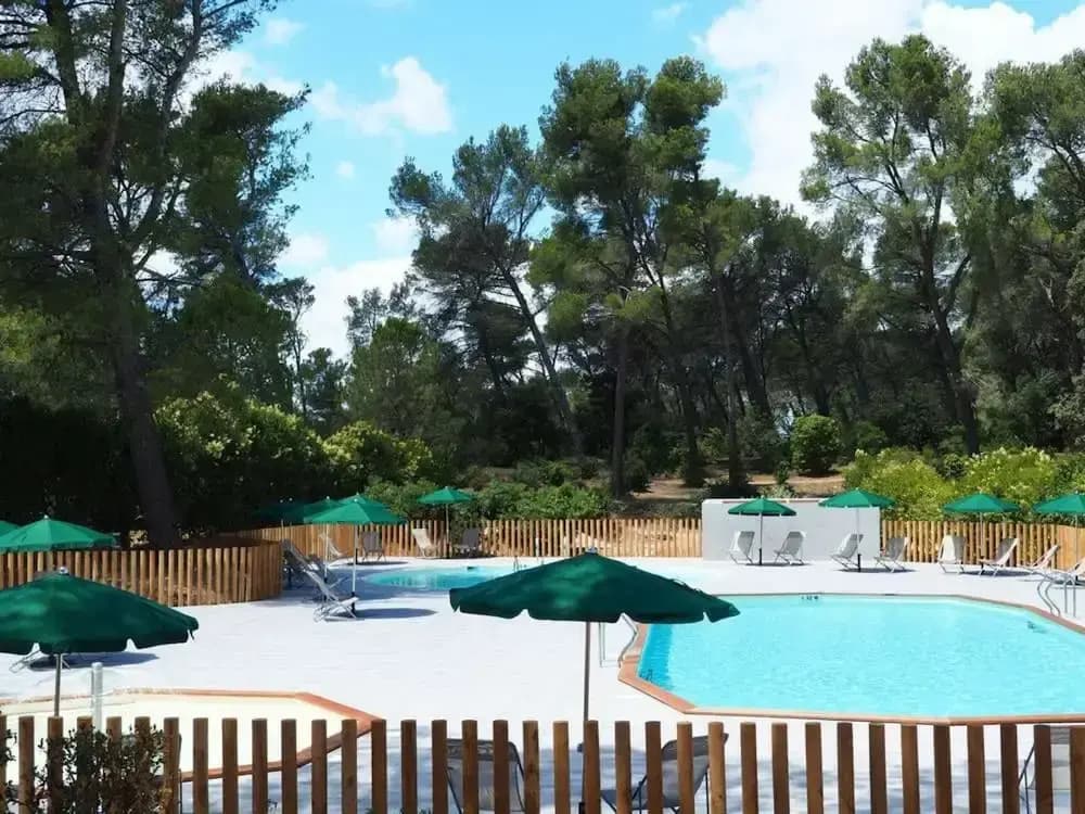 Huttopia Fontvieille - Miniature 8