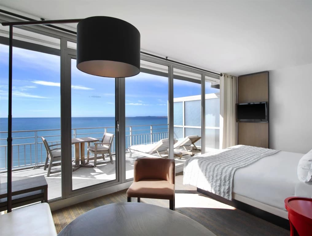 Le Meridien Nice - Miniature 6