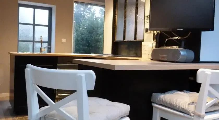 51 côté jardin - Photo 2