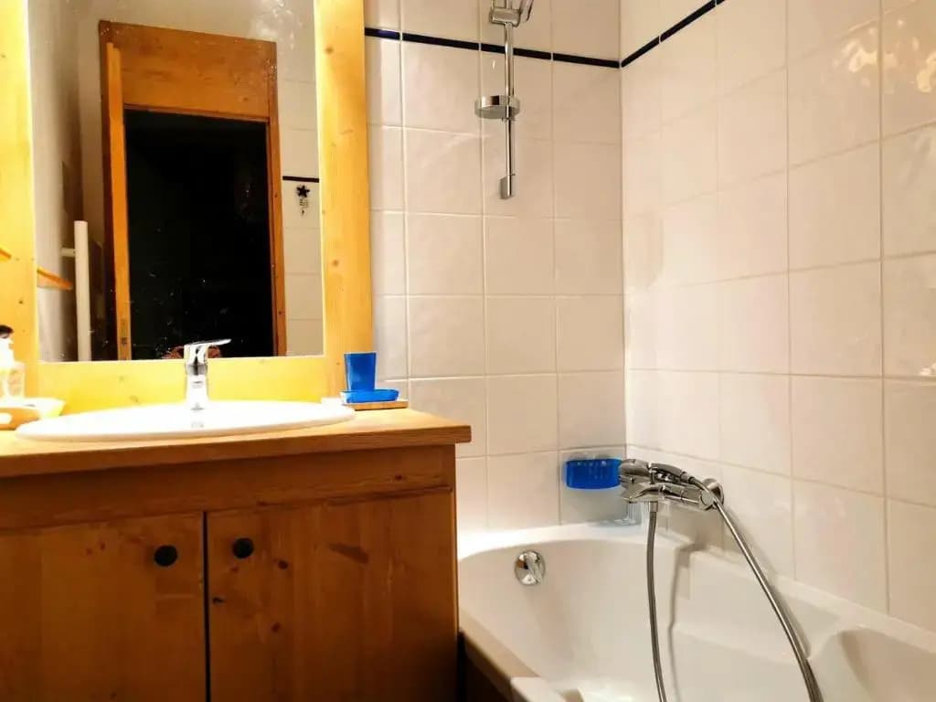 Résidence CLAIRIERE - Studio pour 4 Personnes 04 - Photo 5