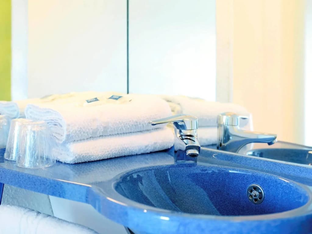 ibis budget Orléans Ouest Meung Sur Loire - Photo 5