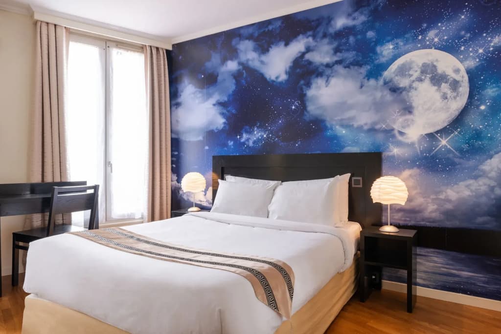 Hôtel Princesse Isabelle - Photo 5