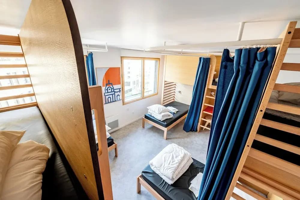 UCPA Sport Station Hostel Paris - Photo 3