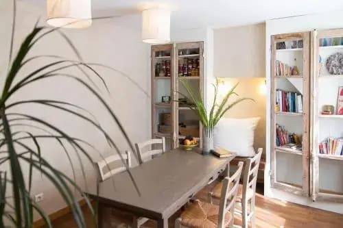 Chambres DHtes Hors Scne - Photo 1