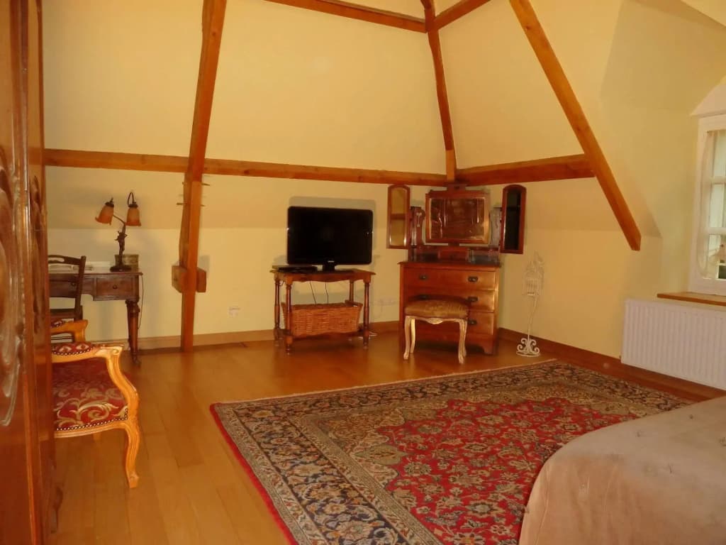 Domaine de la Tour B&B - Photo 3